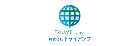 株式会社トライアンフ